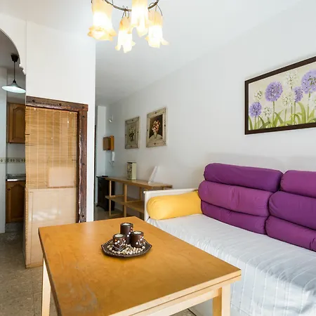 Buen Pastor Apartament
