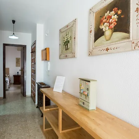 Buen Pastor Apartament *