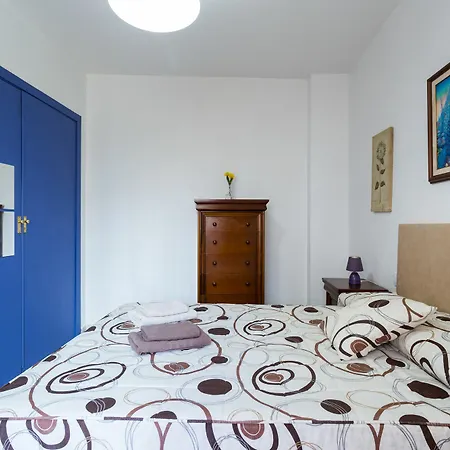 Buen Pastor Apartament