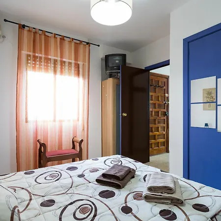 Apartament Buen Pastor *