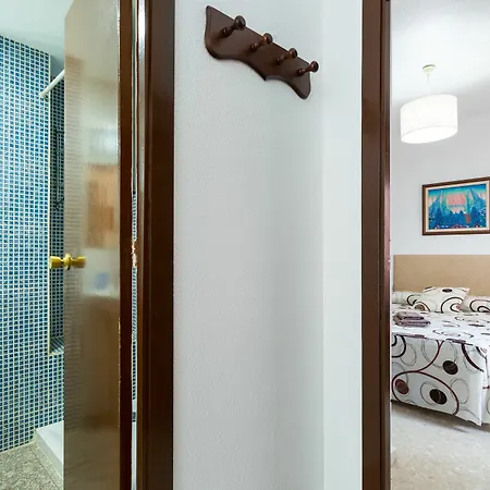 Apartament Buen Pastor Kordoba