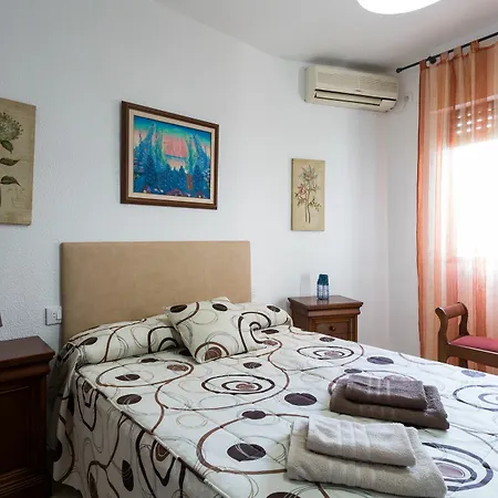 Apartament Buen Pastor