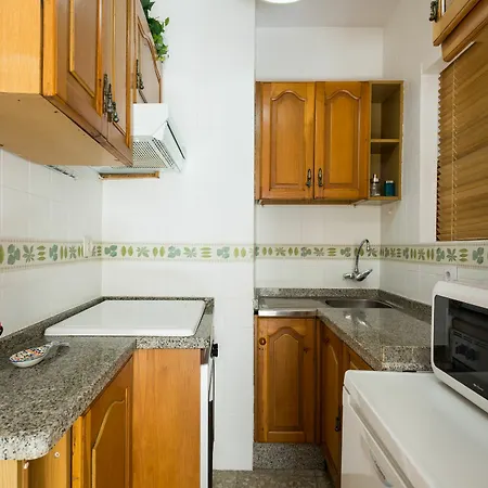 Buen Pastor Apartament *